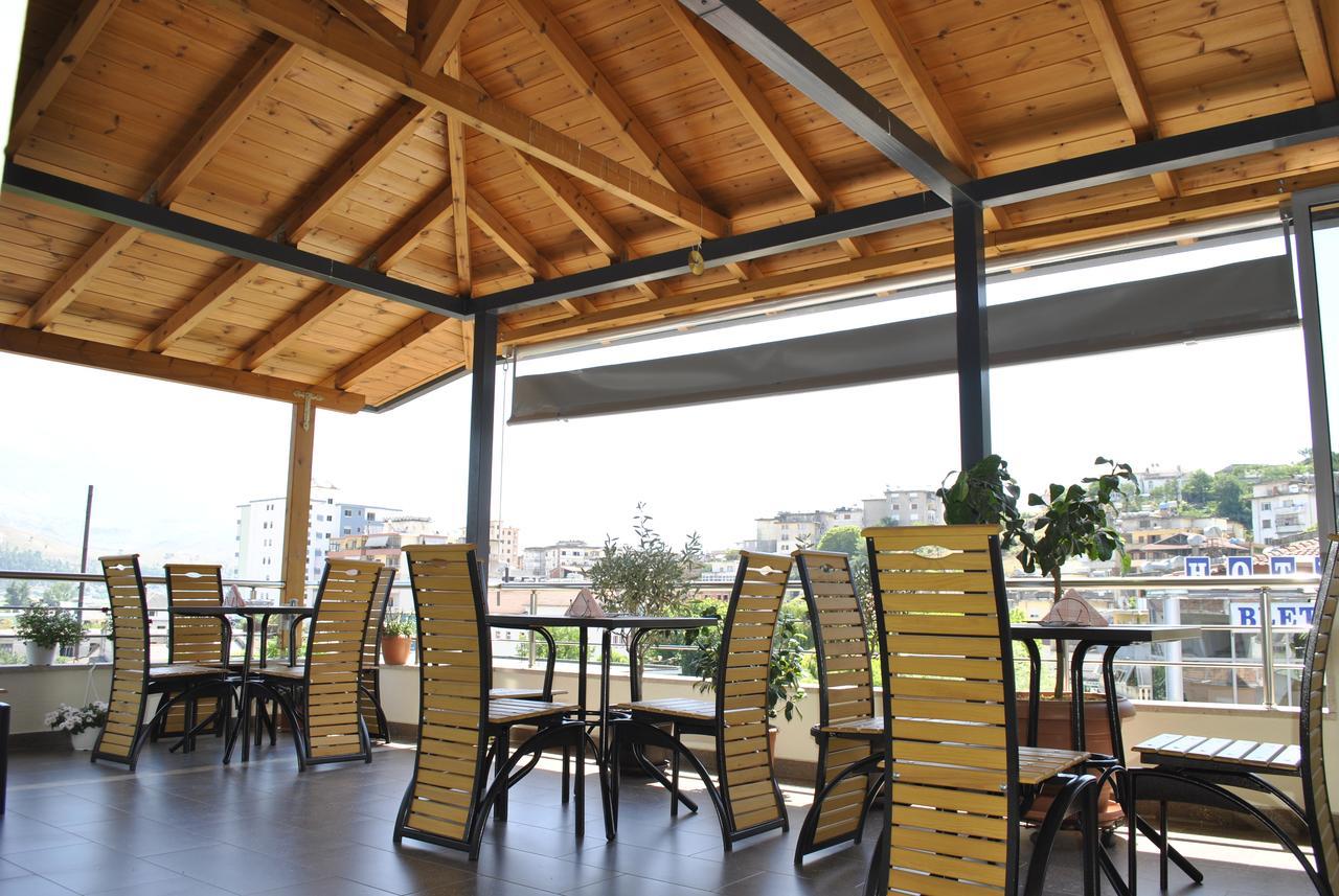 Dream'S Hotel Gjirokaster Exterior photo