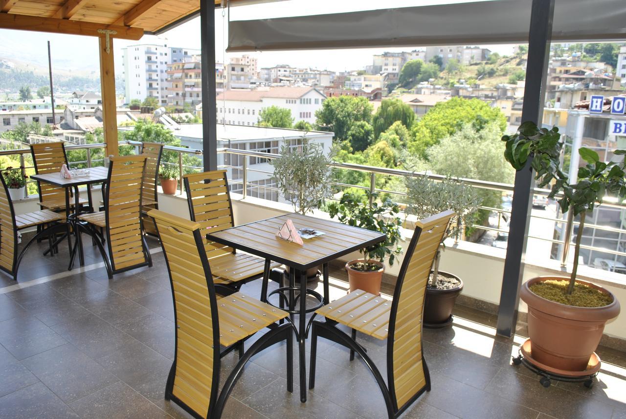 Dream'S Hotel Gjirokaster Exterior photo