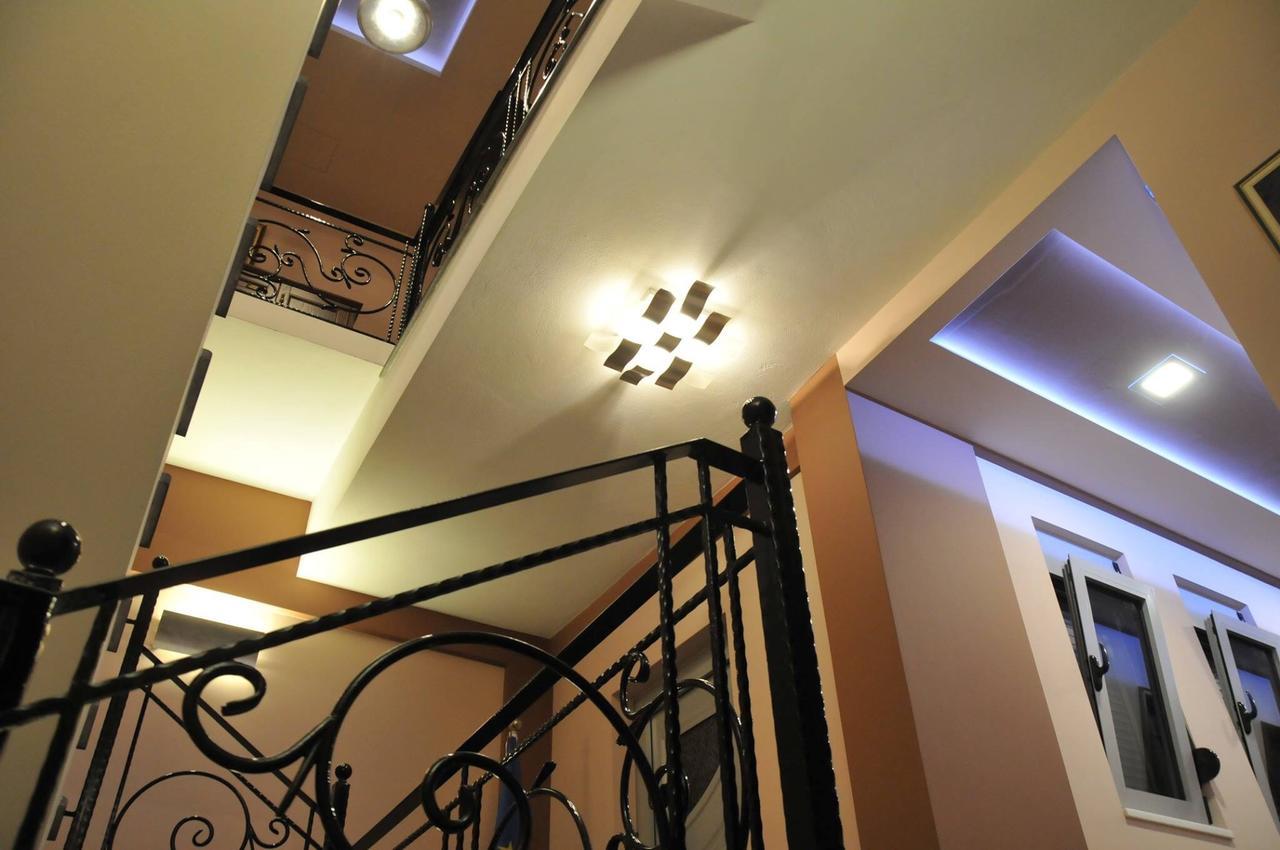 Dream'S Hotel Gjirokaster Exterior photo